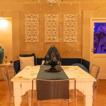 Cadelli Luxury Suite & Apartments Lecce Exterior photo