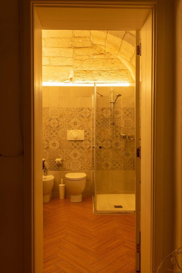 Cadelli Luxury Suite & Apartments Lecce Exterior photo