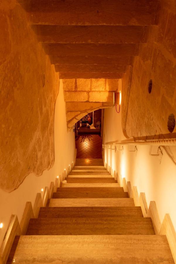 Cadelli Luxury Suite & Apartments Lecce Exterior photo