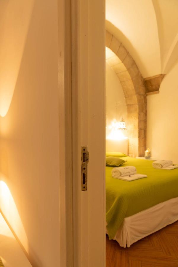 Cadelli Luxury Suite & Apartments Lecce Exterior photo