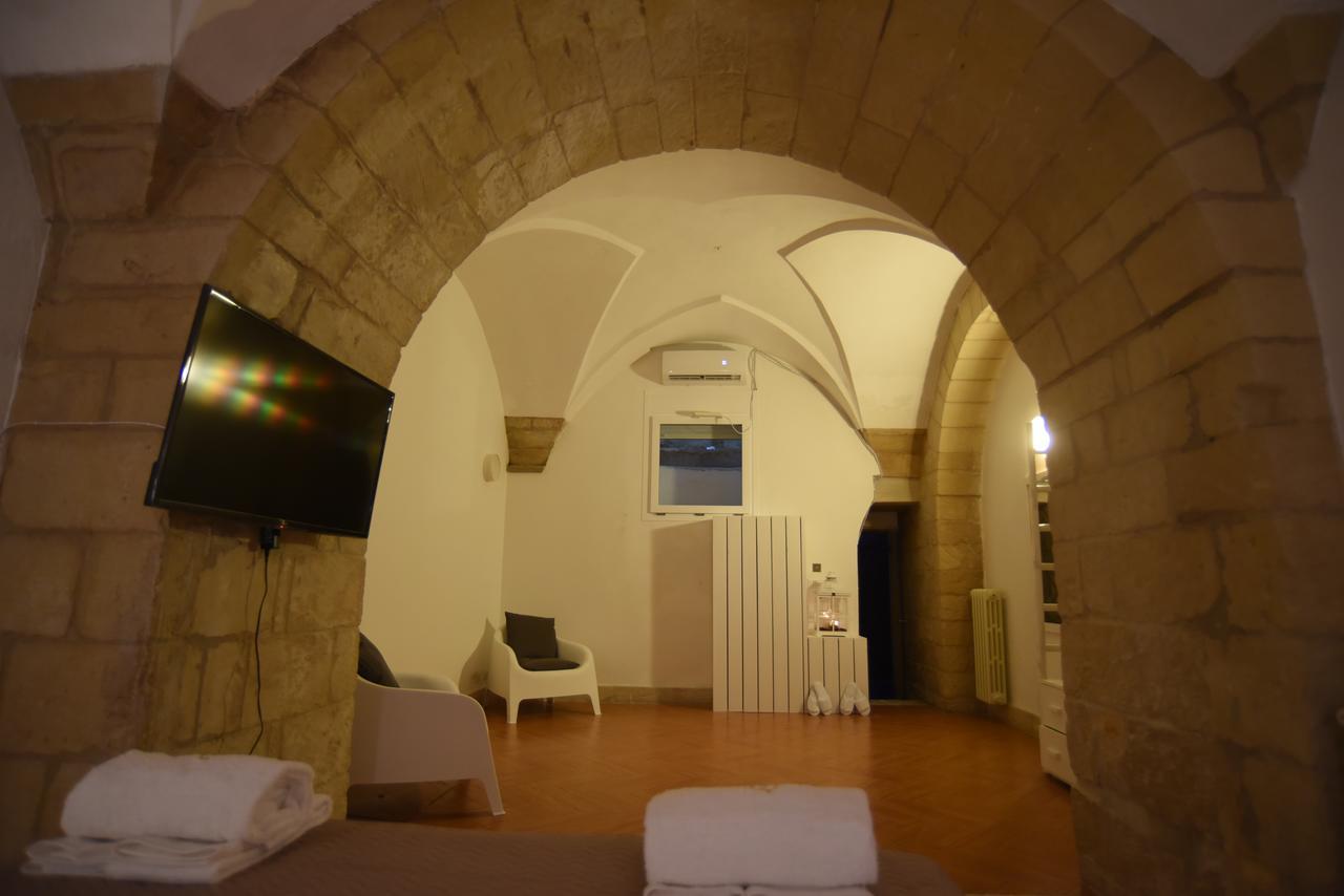 Cadelli Luxury Suite & Apartments Lecce Exterior photo