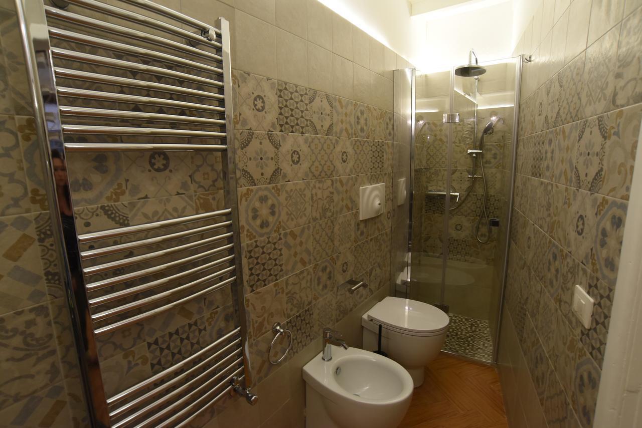 Cadelli Luxury Suite & Apartments Lecce Exterior photo