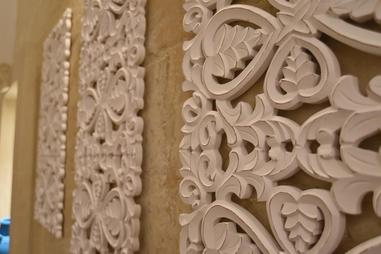 Cadelli Luxury Suite & Apartments Lecce Exterior photo